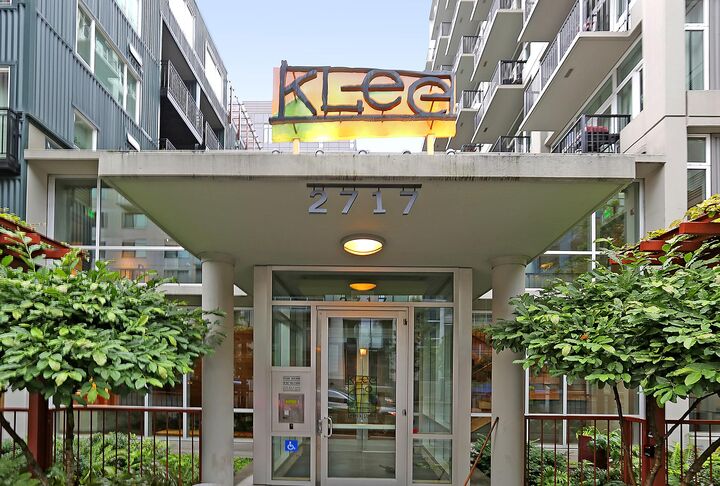 2717 Western Ave 1114  Seattle WA 98121 photo