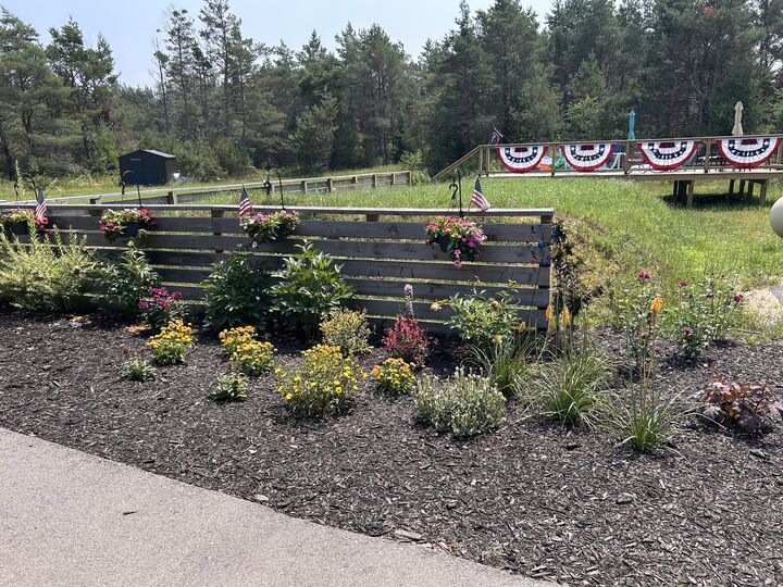 Property Photo:  1397 SE Riley Road  MI 49646 