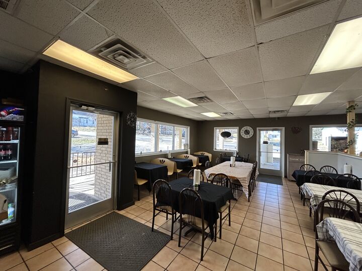 Property Photo: 304 South Market Street MO 65606