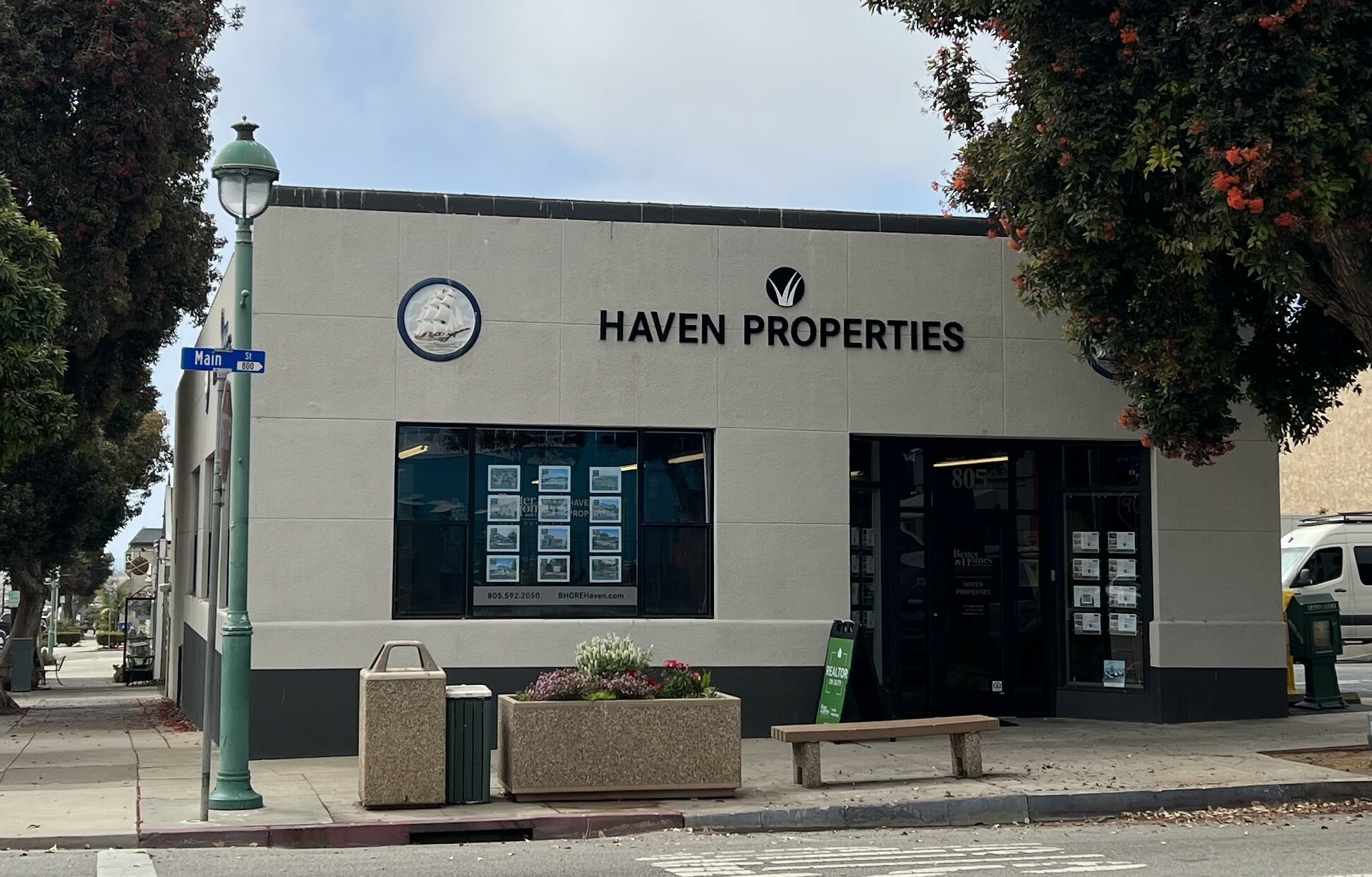 Haven Properties - Morro Bay,Morro Bay,Haven Properties