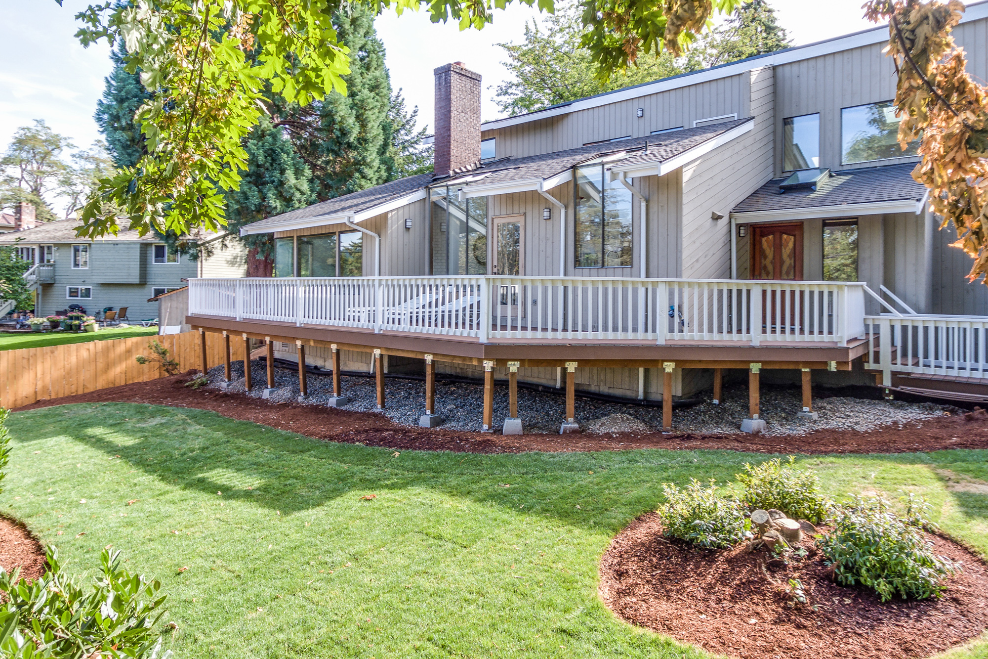Property Photo: 17433 NE 38th St WA 98052