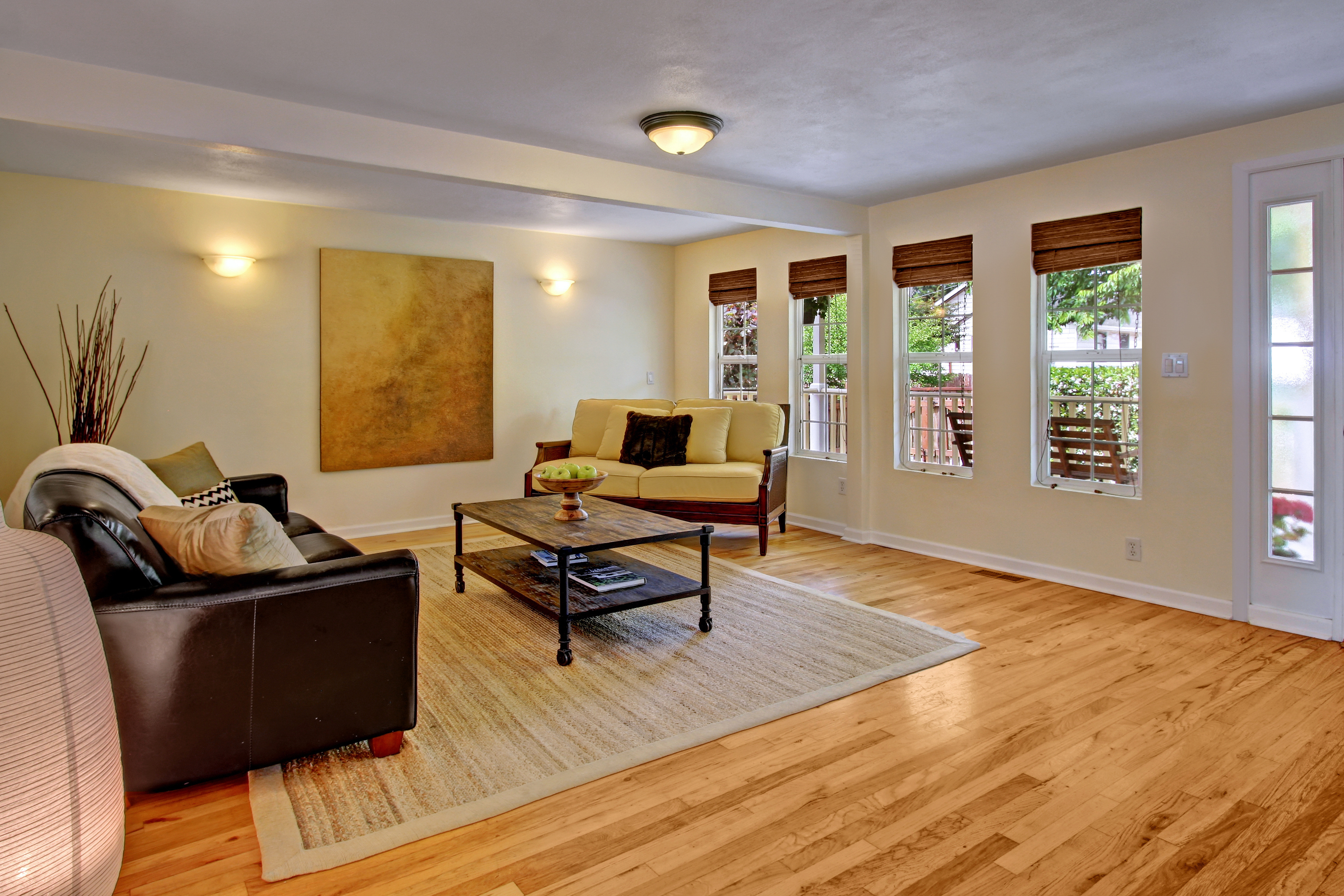 Property Photo: 1509 s dawson st. 1509 S Dawson St WA 98108