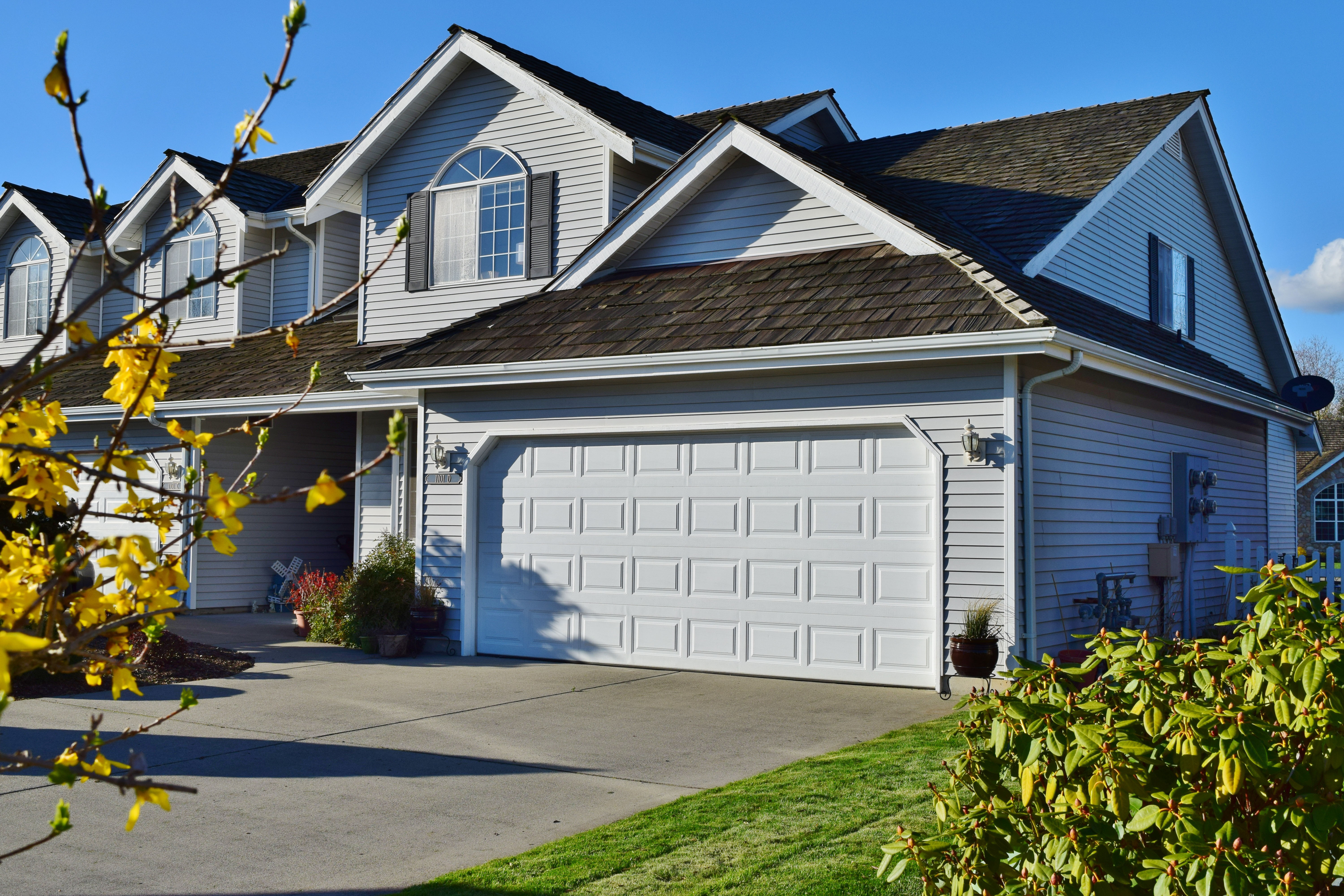 Property Photo: 1101 Aaron Dr D WA 98264