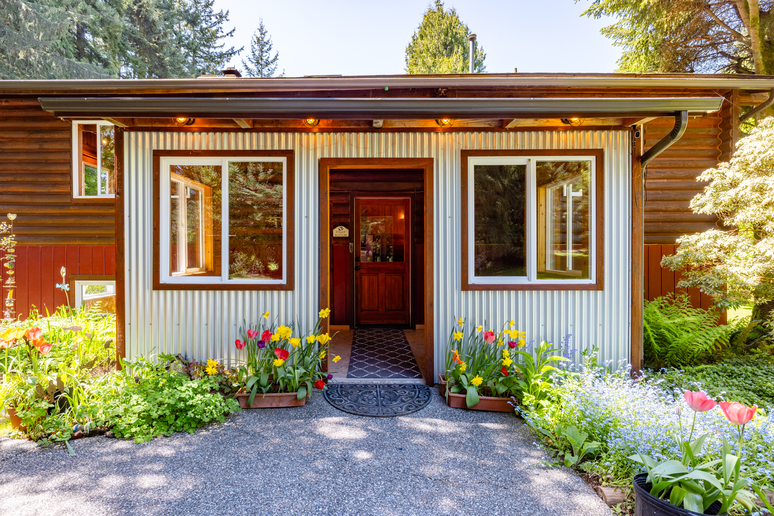 Property Photo: 23616 Bulson Road 23616 Bulson Road WA 98274