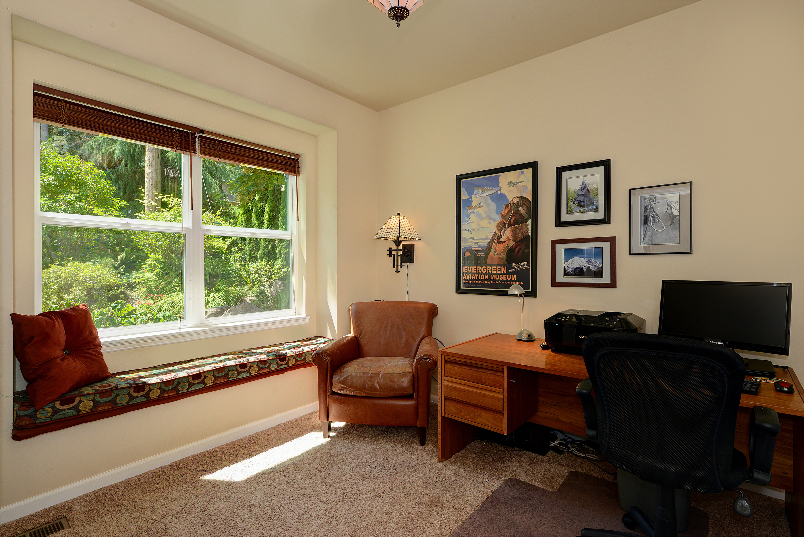 Property Photo: Interior tour 10238 SE 8th St  WA 98004 