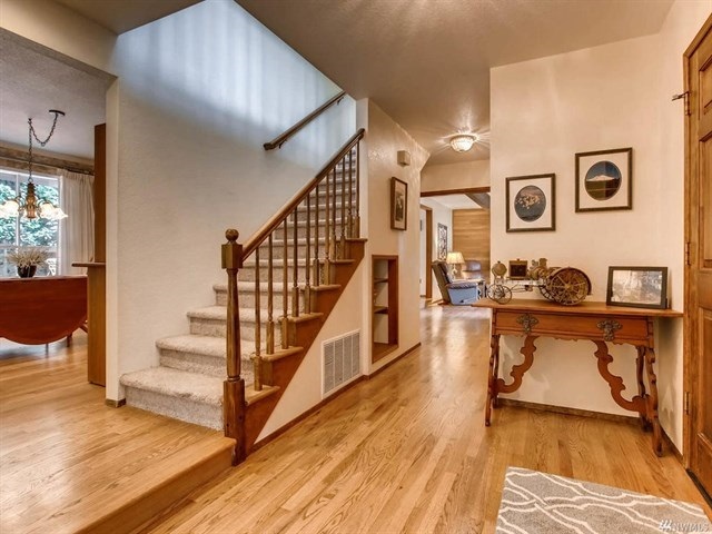Property Photo: 3620 211th Place NE WA 98074