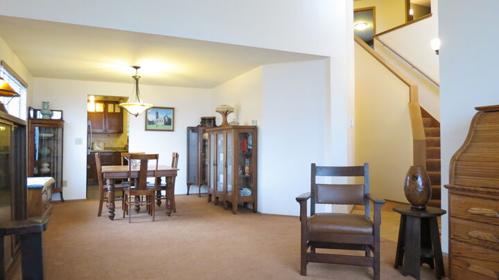 Property Photo: Interior 7111 70th Ave NE  WA 98270 