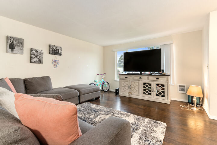 Property Photo: 1018 E 35th St A &Amp B WA 98404