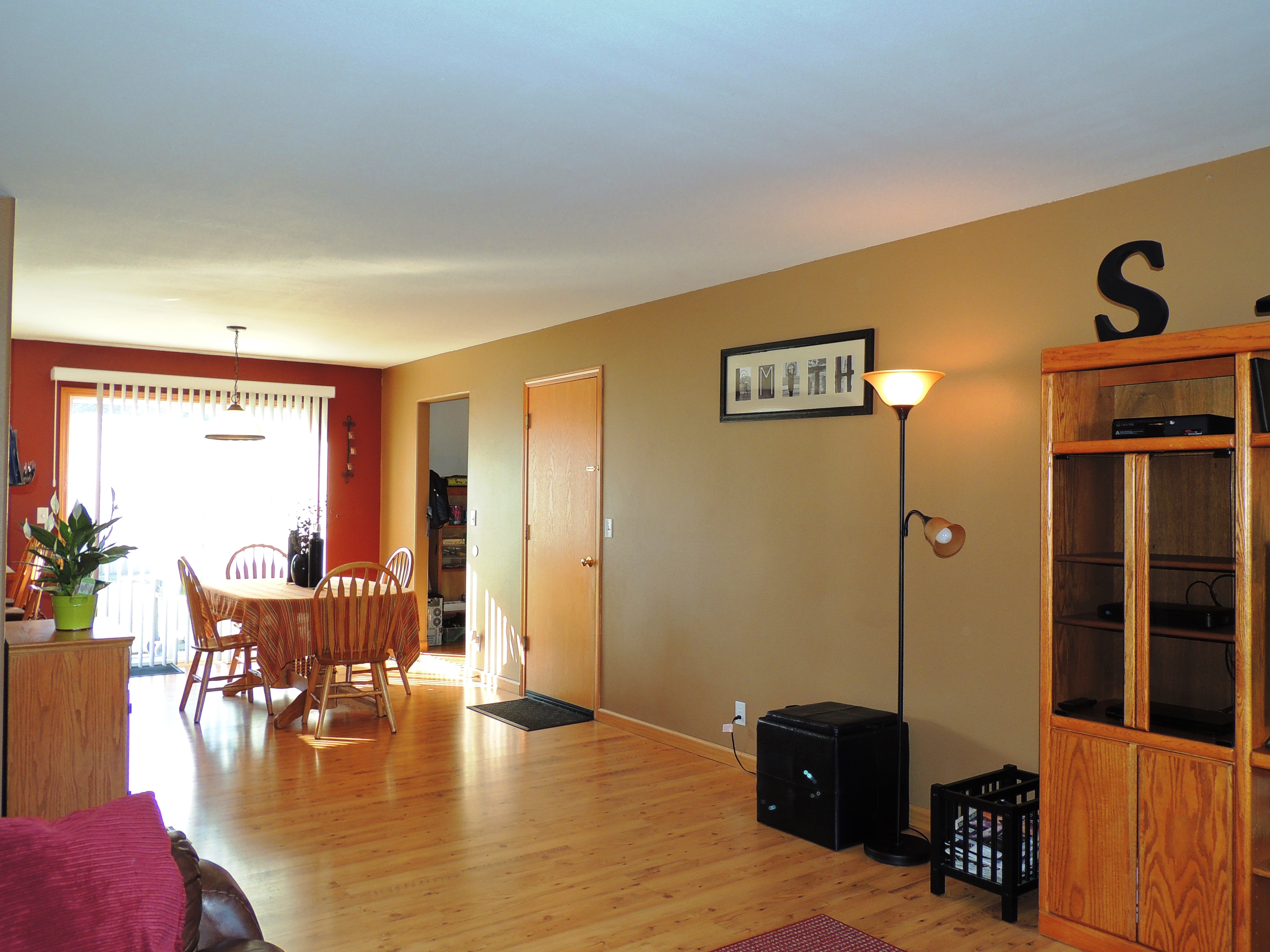 Property Photo: Interior 3302 Field Ave WA 98221