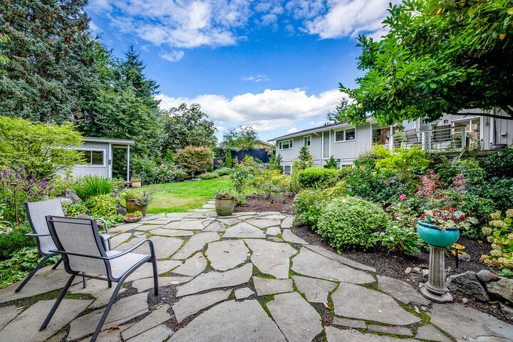Property Photo: Grow Avenue 1177 Grow Avenue NW WA 98110