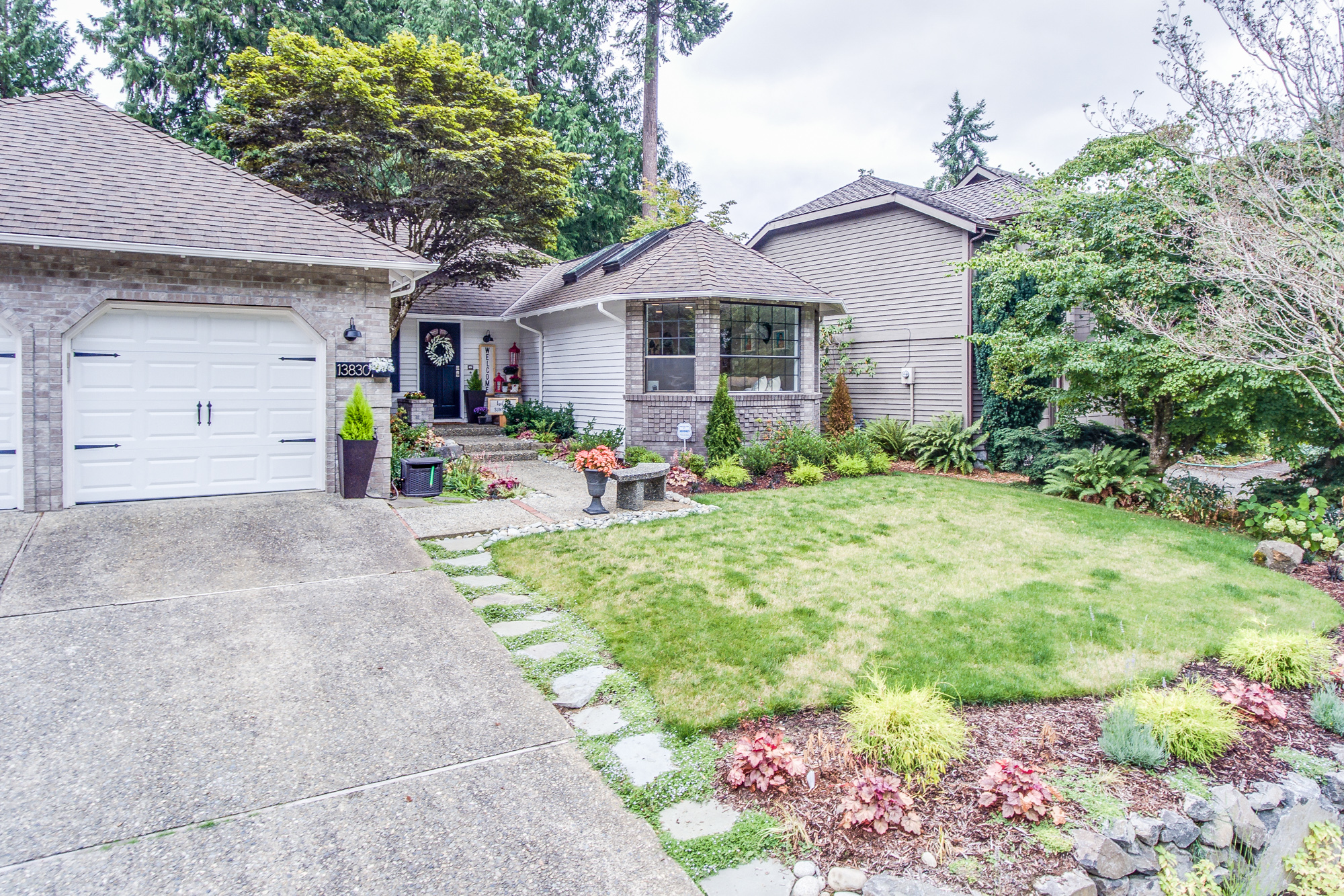 Property Photo: 13830 173rd Ave NE WA 98052