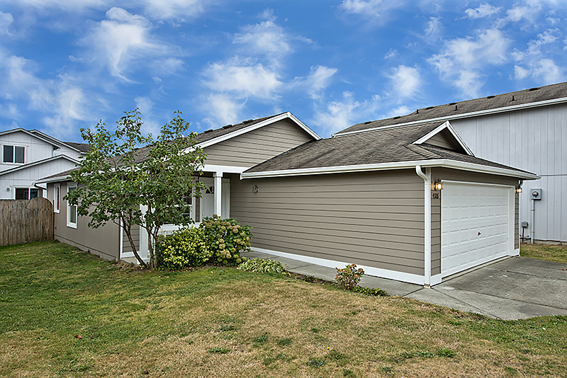 Property Photo: 4326 150th St NE WA 98271