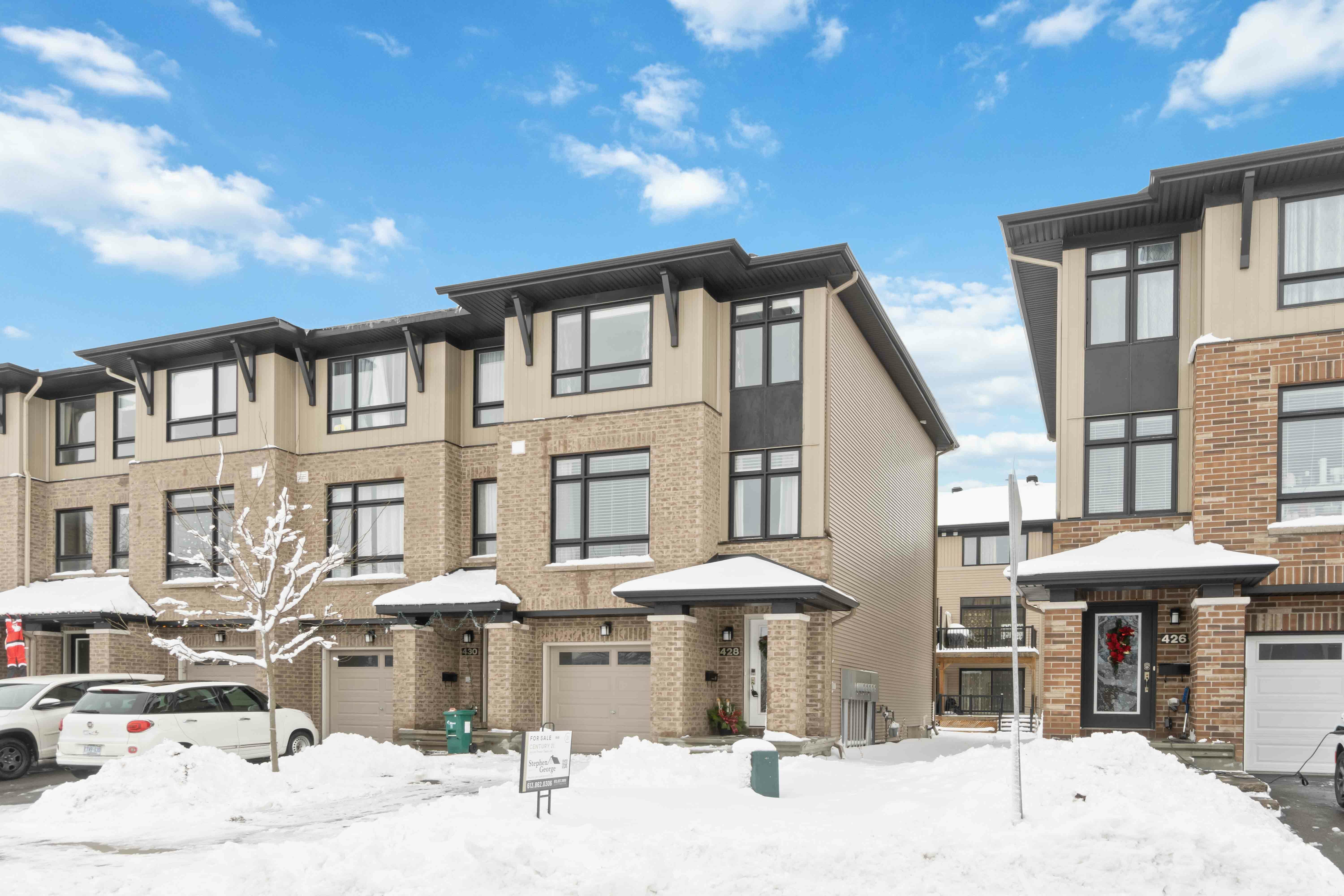 428 Tralee Rd,  Ottawa ON K2J 5B7 photo