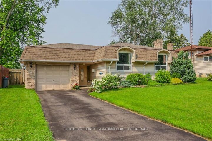 106 Angelo Drive  West Lorne - Coming Soon to Mls! ON N0L 2P0 photo