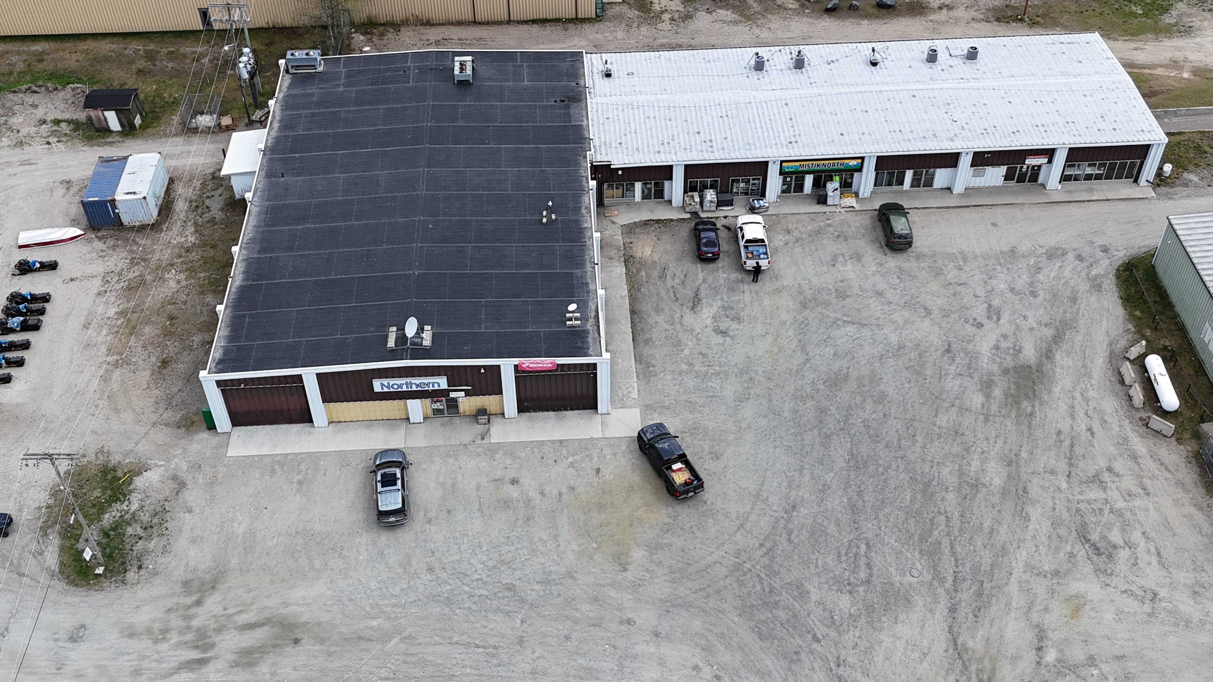Property Photo:  6 To 12 Koval Street  ON P0V 3A0 