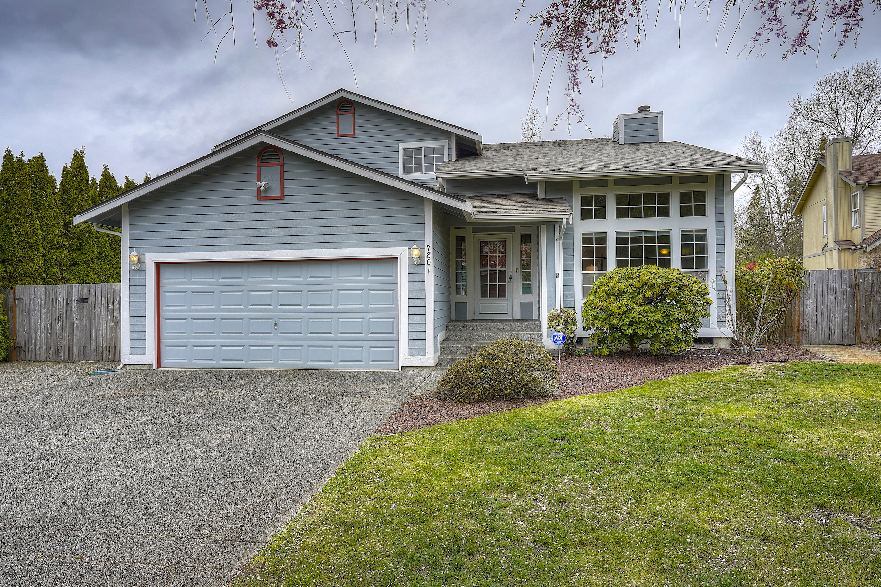 Property Photo:  7801 118th St Ct E  WA 98373 