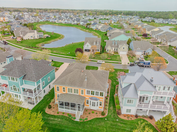 Property Photo: 33446 Marina Bay Circle DE 19966