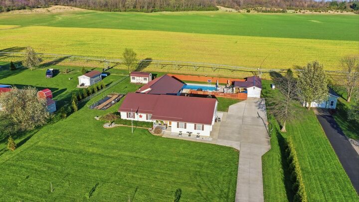 Property Photo:  4273 S US Highway 68  OH 43078 