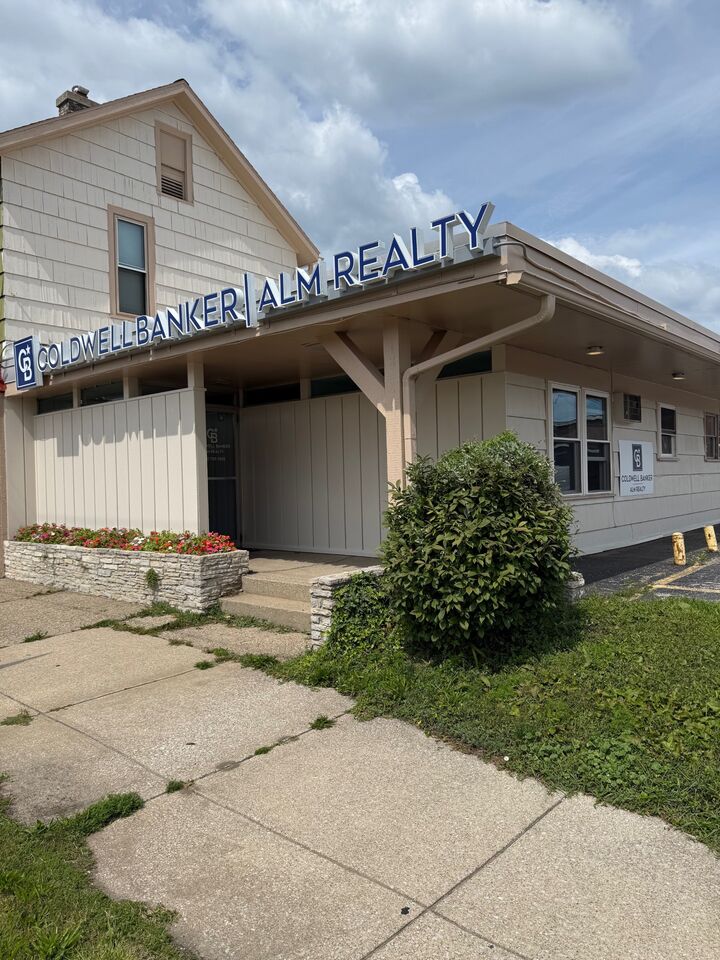 ALM Realty,Manistee,Alm Realty