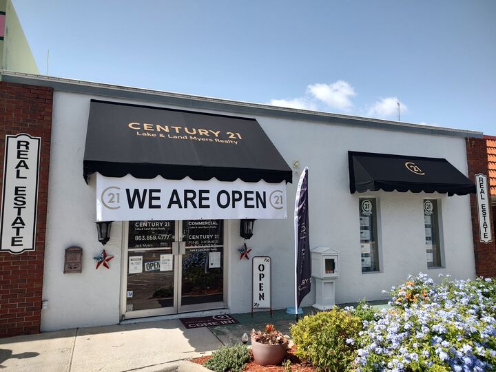 Lake & Land Myers Realty,Lake Placid,Myers Realty