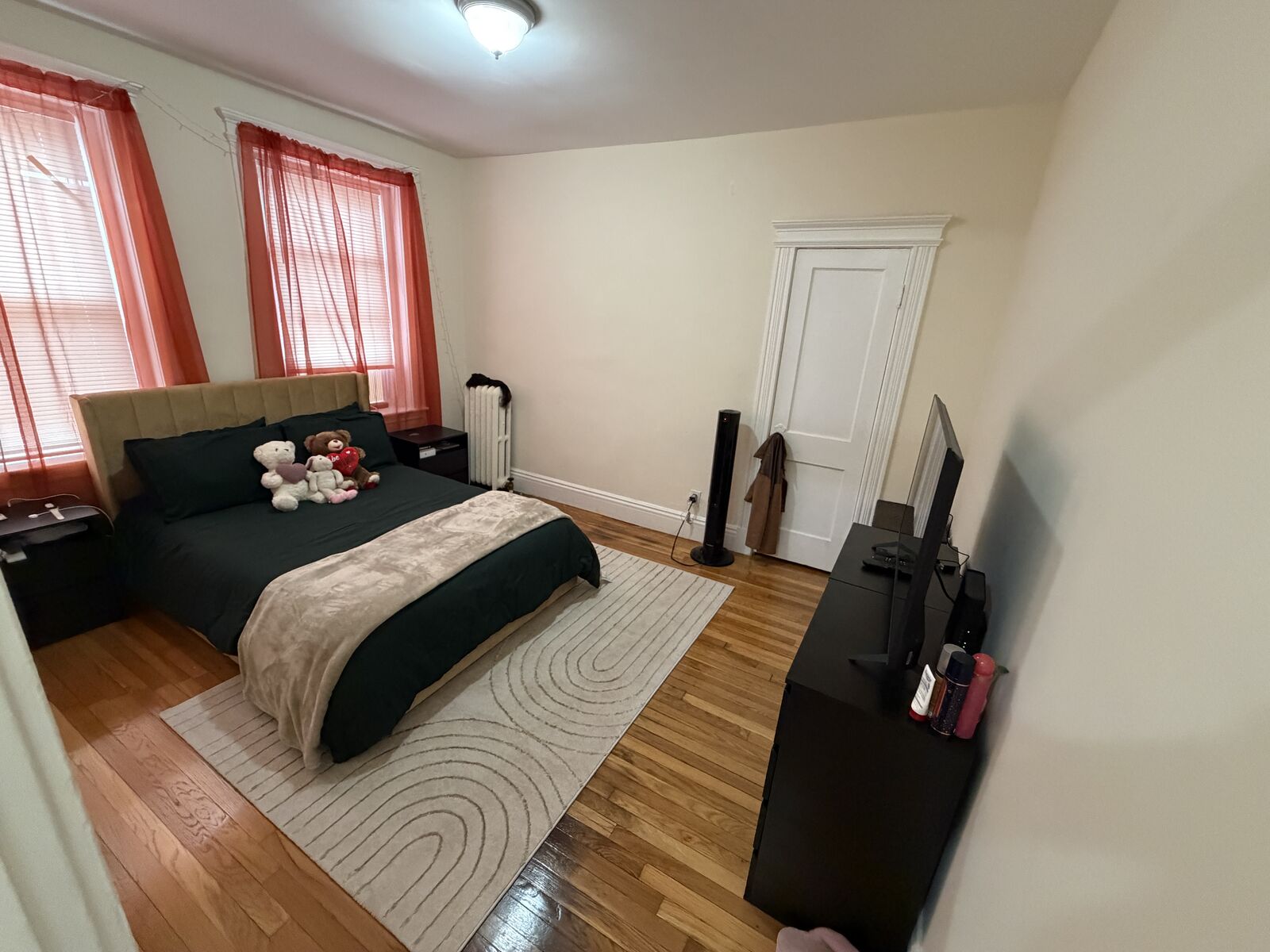 Property Photo: 80 Gordon St 15 MA 02135