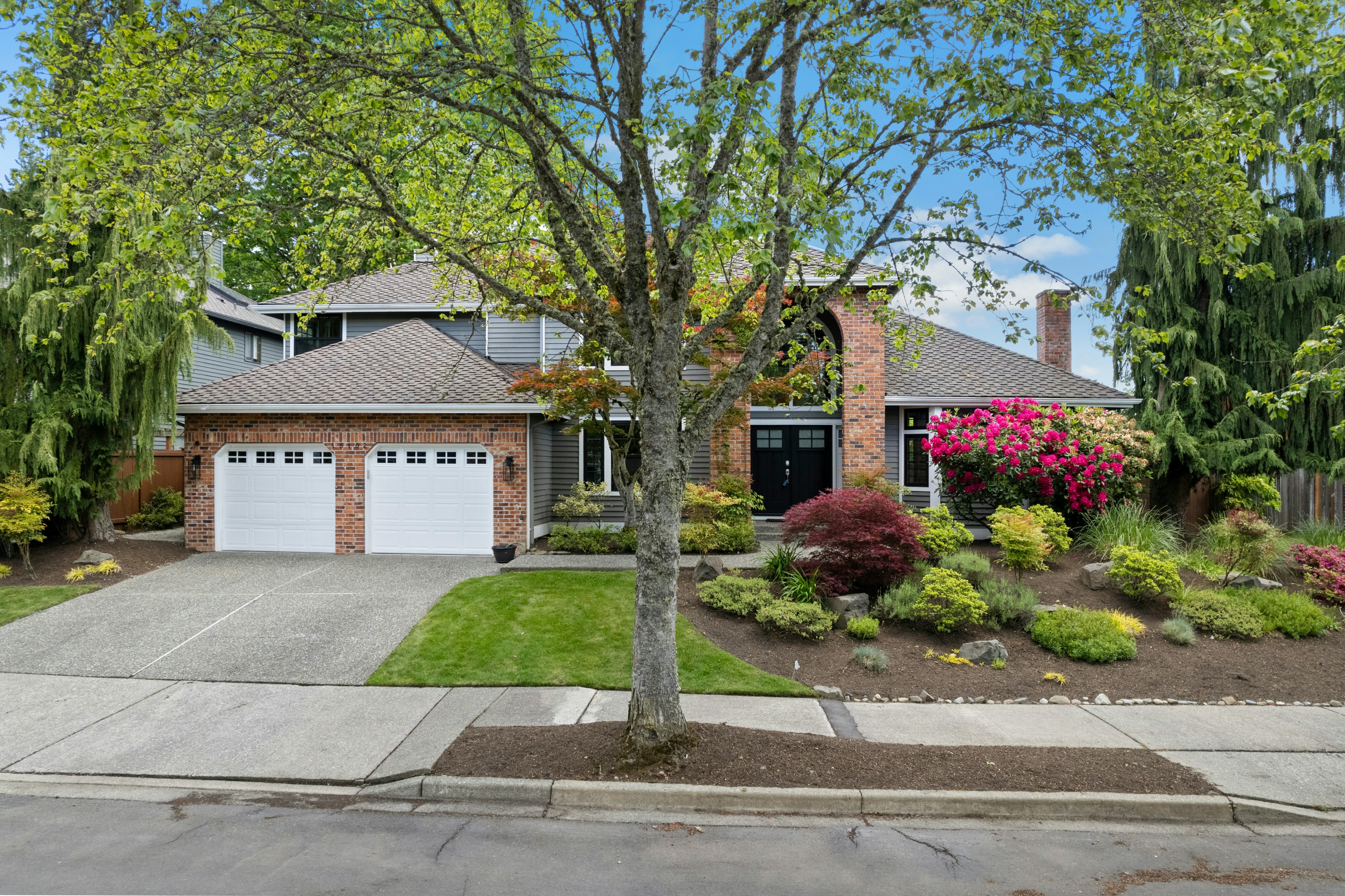 15102  93rd Place NE  Bothell WA 98011 photo
