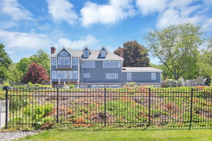 Property Photo:  751 Ridge Rd  MA 01095 