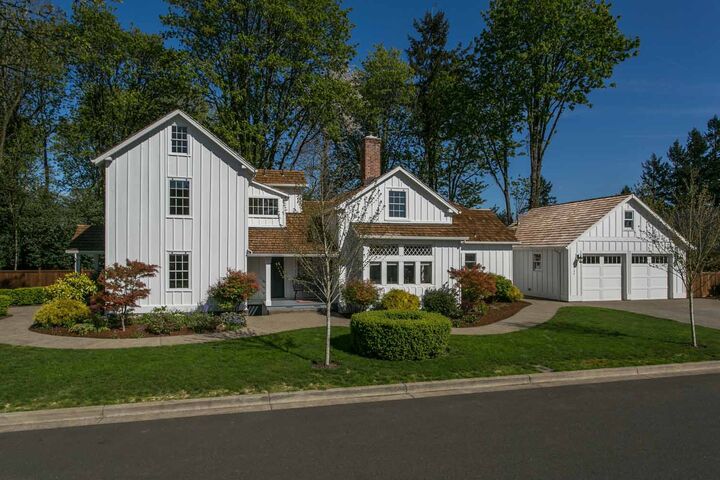 18598 Aladdin Way  Oregon City OR 97045 photo