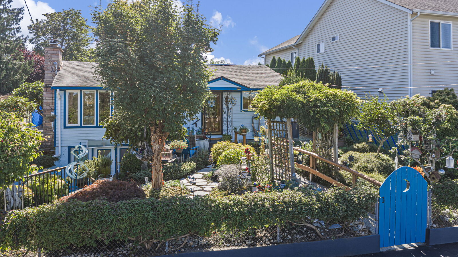 Property Photo: 3809 S Trenton St 3809 S Trenton Street  WA 98118 