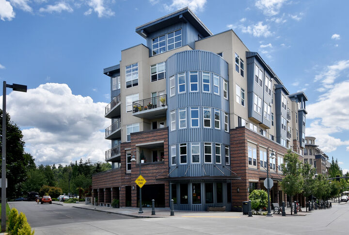 7800 SE 27th St 304  Mercer Island WA 98040 photo