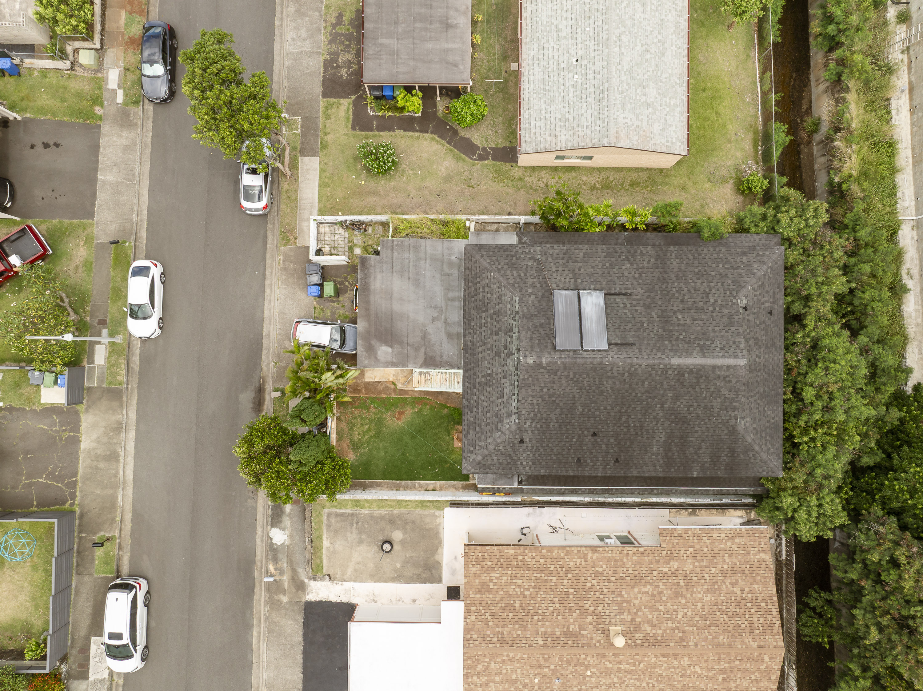 Property Photo: 668 Kuliouou Road HI 96821