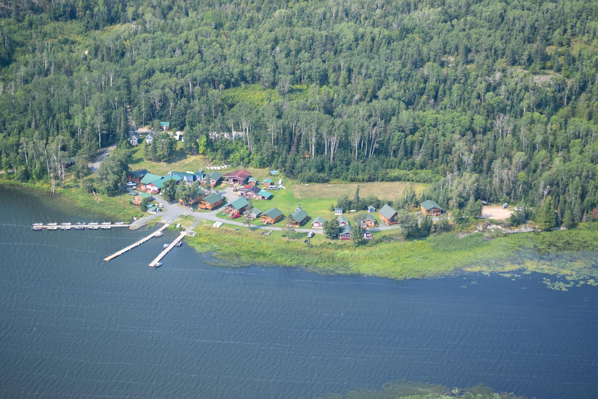MLS#: 601 Witch Bay Camp, Sioux Narrows/Nestor Falls, ON P0X 1N0
