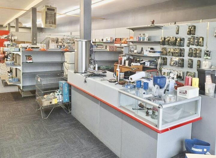 Property Photo: 220 Fourth Street ON P0W1L0