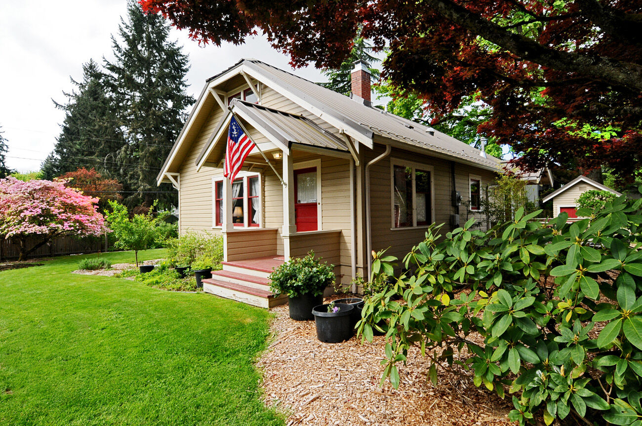 Property Photo:  11227 132nd Ave NE  WA 98033 