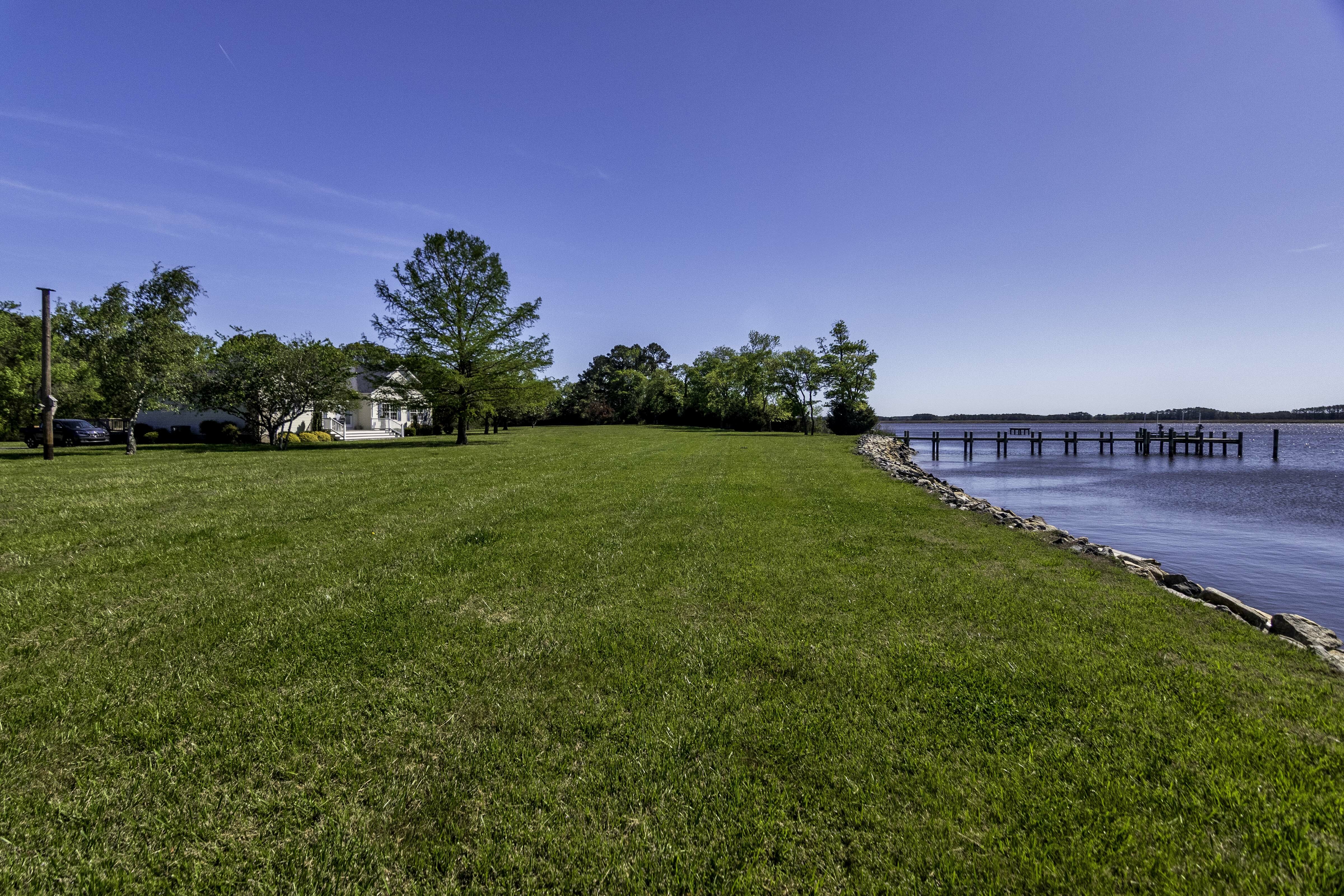 Property Photo: 3273 Williams Point Road MD 21838