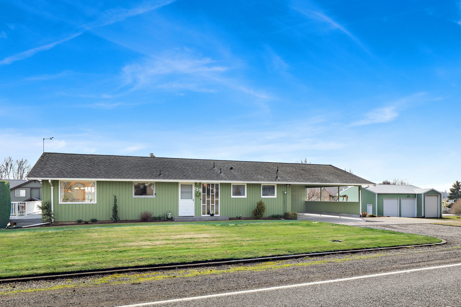 159 W Wiser Lake Road  Ferndale WA 98248 photo Proudly Introducing... Proudly Introducing...