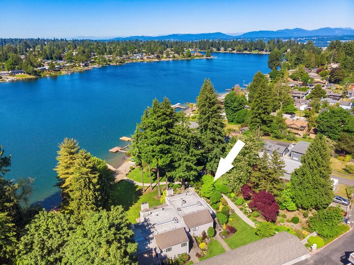 19801 32nd Ave S 5  Seatac WA 98188 photo