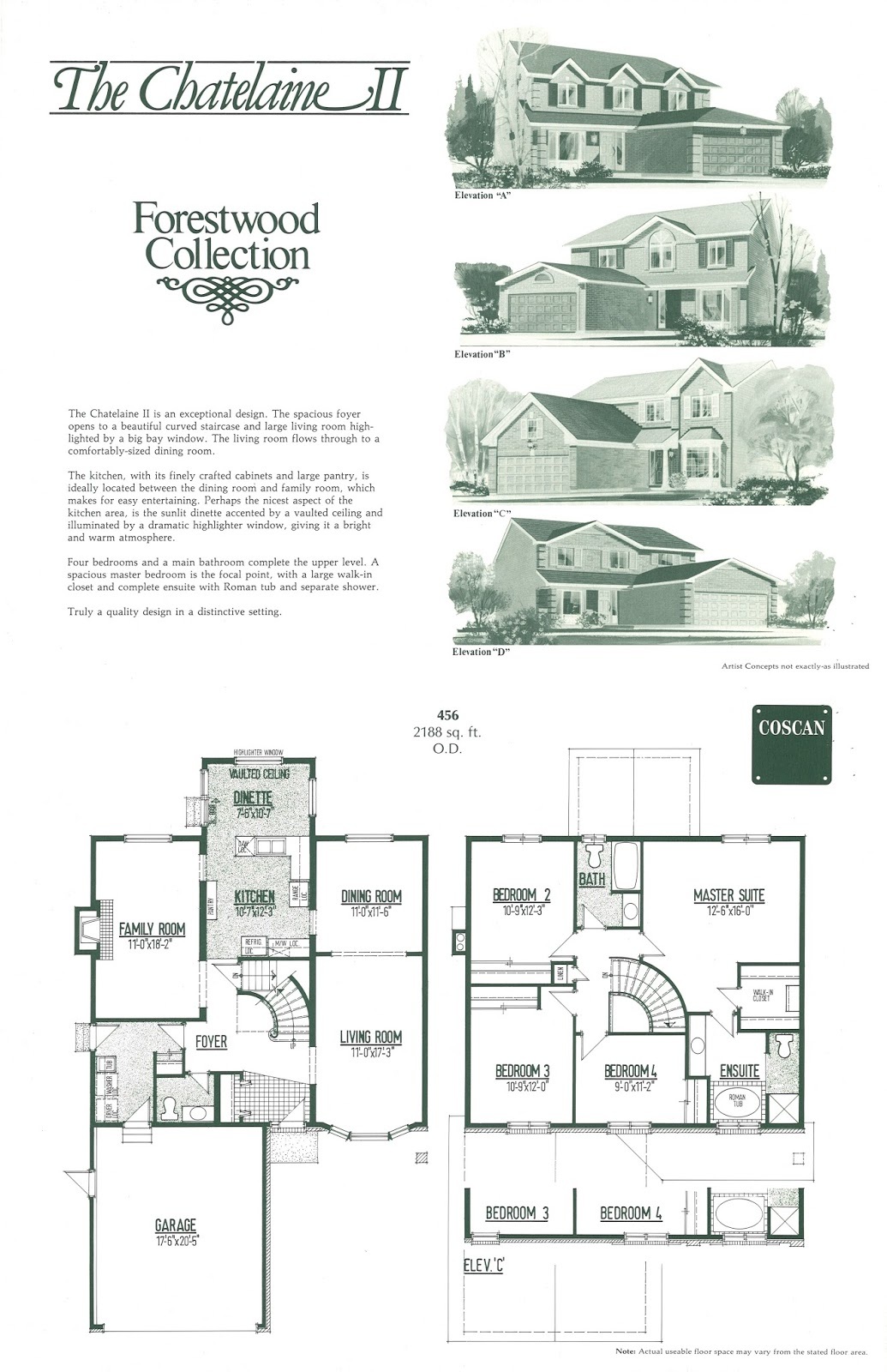 440 Oaklawn Crescent  Ottawa ON K4A3J2 photo