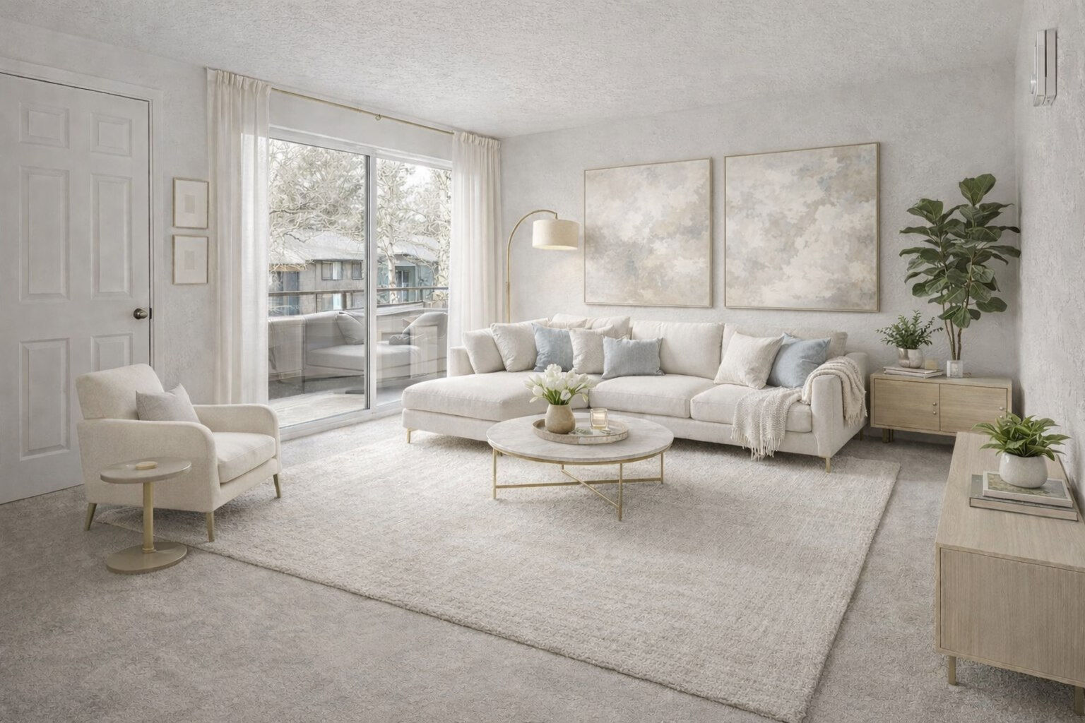 Property Photo:  2100 N 106th 307  WA 98133 