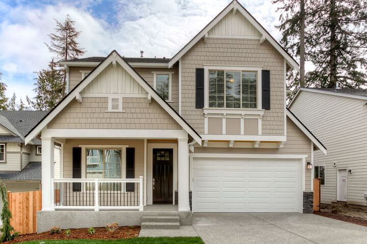 5605  Makovich Place  Gig Harbor WA 98335 photo