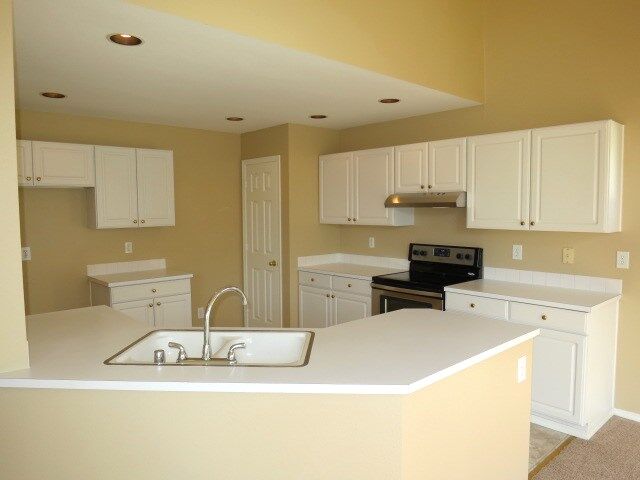 Property Photo: Interior 5718  68th Street NE  WA 98270 