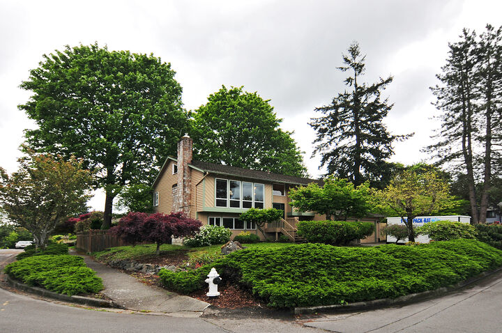 Property Photo: 26702 Stanford Ct WA 98032