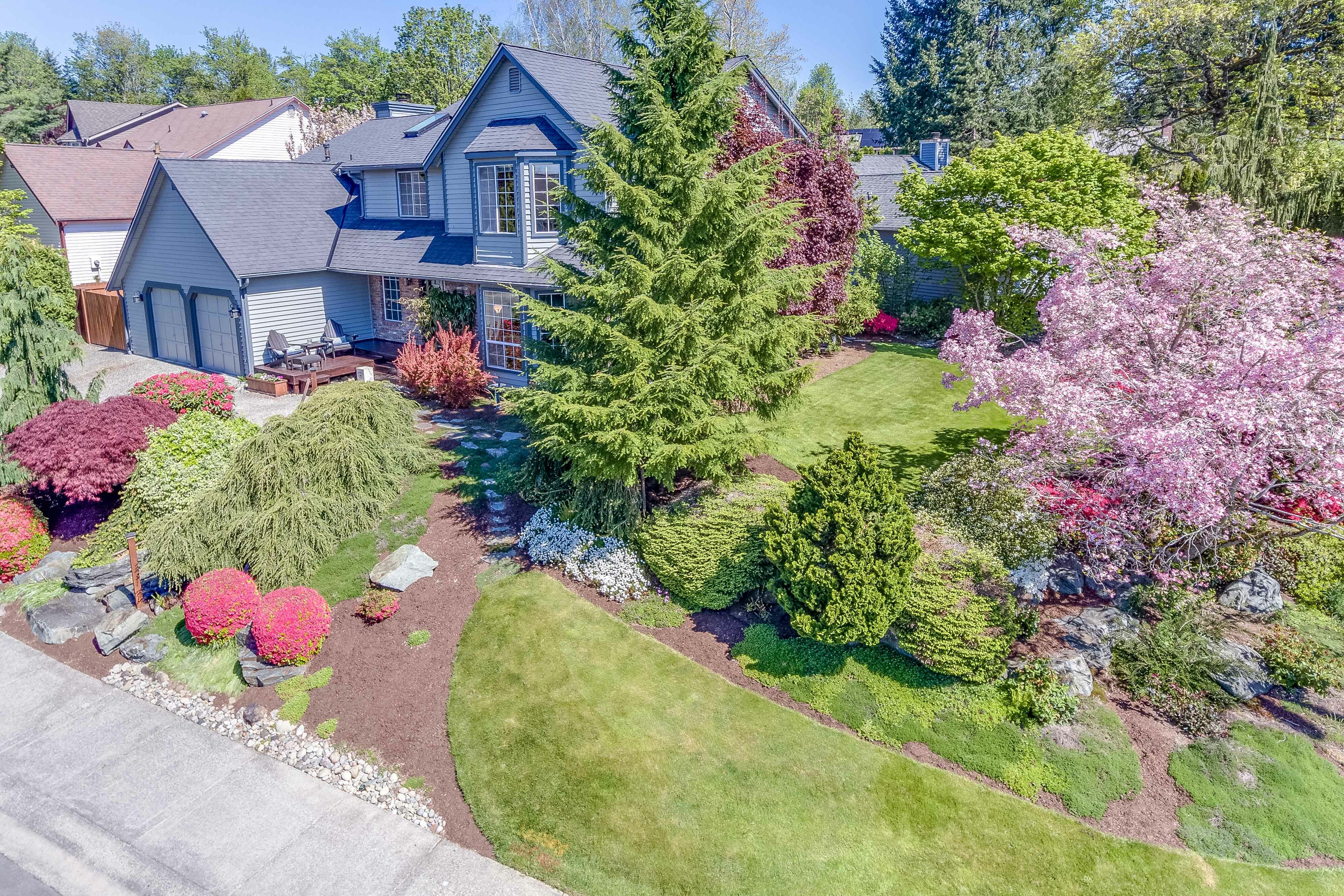 Property Photo:  12948 177th Place NE  WA 98052 