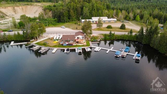 Property Photo: 9637 Hwy 509 Highway ON K0H 2J0