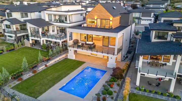 Property Photo:  1240 Ponds Avenue  BC V1W 5N1 