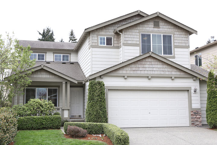 3530 147th Place SE  Mill Creek WA 98012 photo