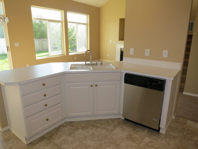 Property Photo: Interior 5718  68th Street NE  WA 98270 