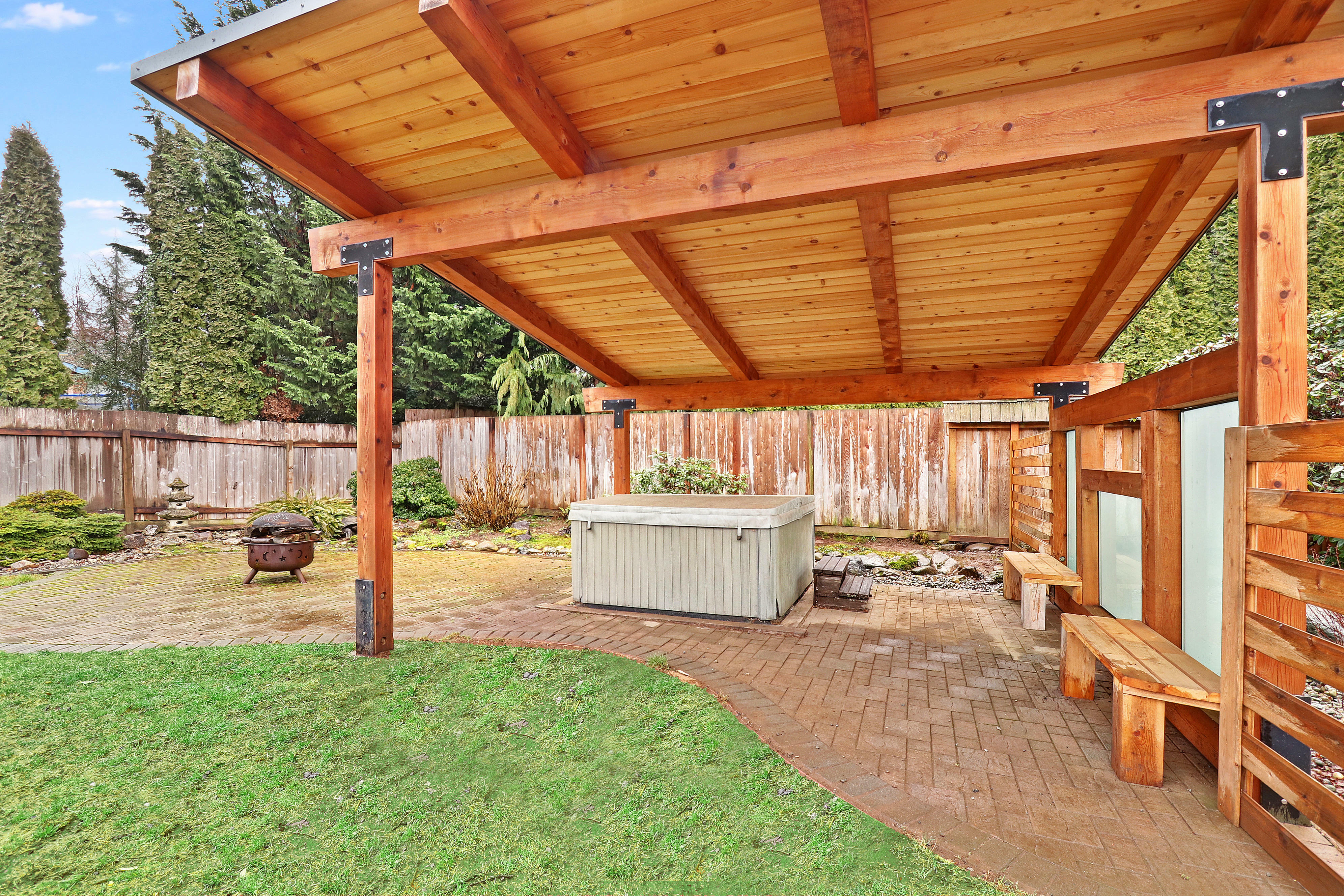 Property Photo:  11919 Chappel Rd  WA 98223 