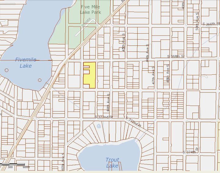 368 Xx S 42nd Ave S  Auburn WA 98001 photo