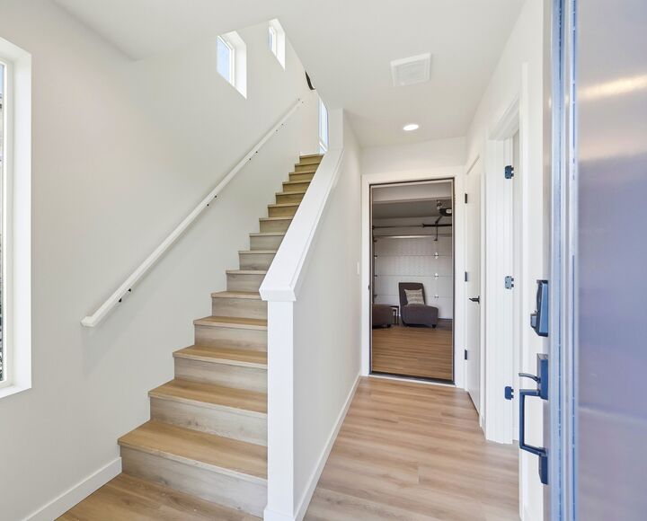 Property Photo: 222 124th Street SW E1 WA 98204